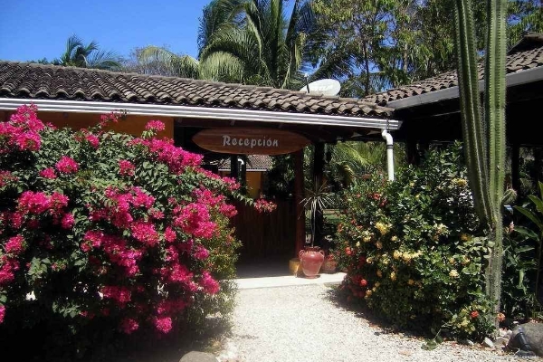 Hotel Bahia Esmeralda